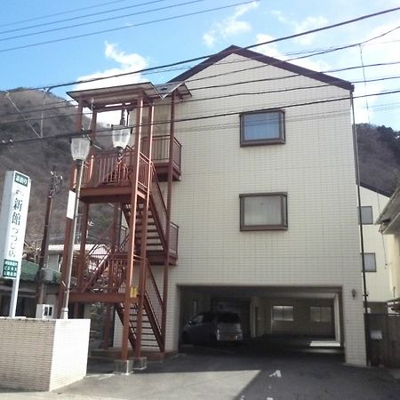 Sudomari Hotel Roman Tsutsuji Nikko Bagian luar foto