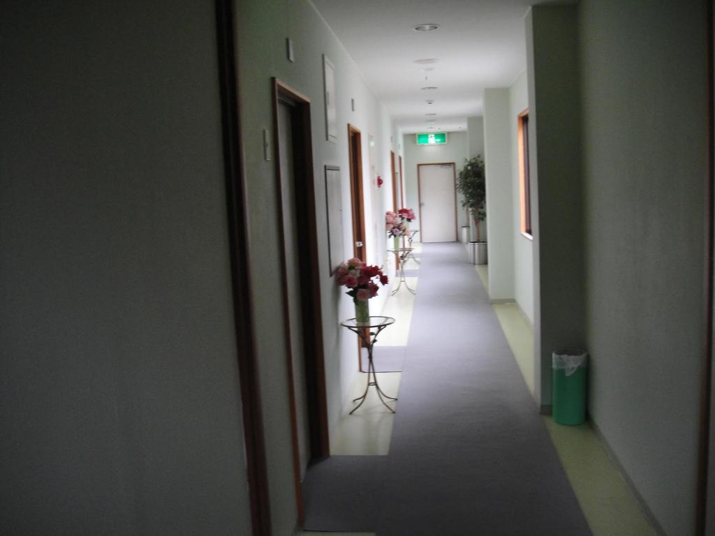 Sudomari Hotel Roman Tsutsuji Nikko Bagian luar foto
