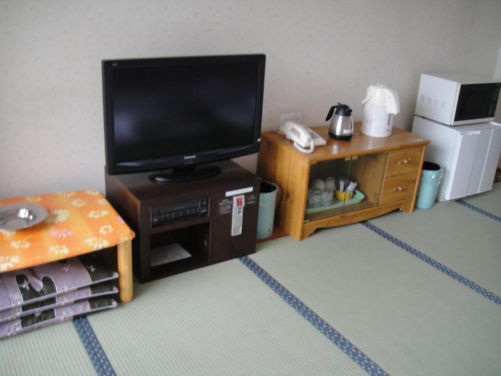 Sudomari Hotel Roman Tsutsuji Nikko Ruang foto