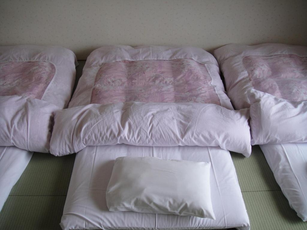 Sudomari Hotel Roman Tsutsuji Nikko Ruang foto