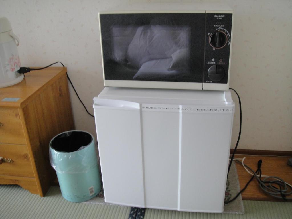 Sudomari Hotel Roman Tsutsuji Nikko Ruang foto