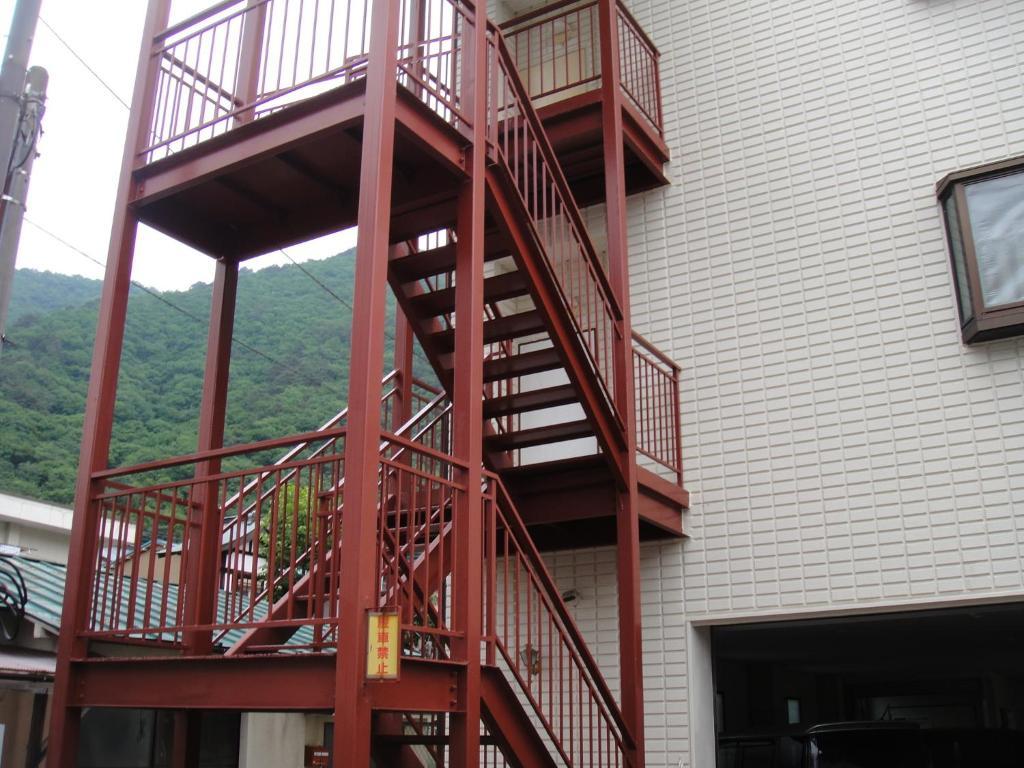 Sudomari Hotel Roman Tsutsuji Nikko Bagian luar foto