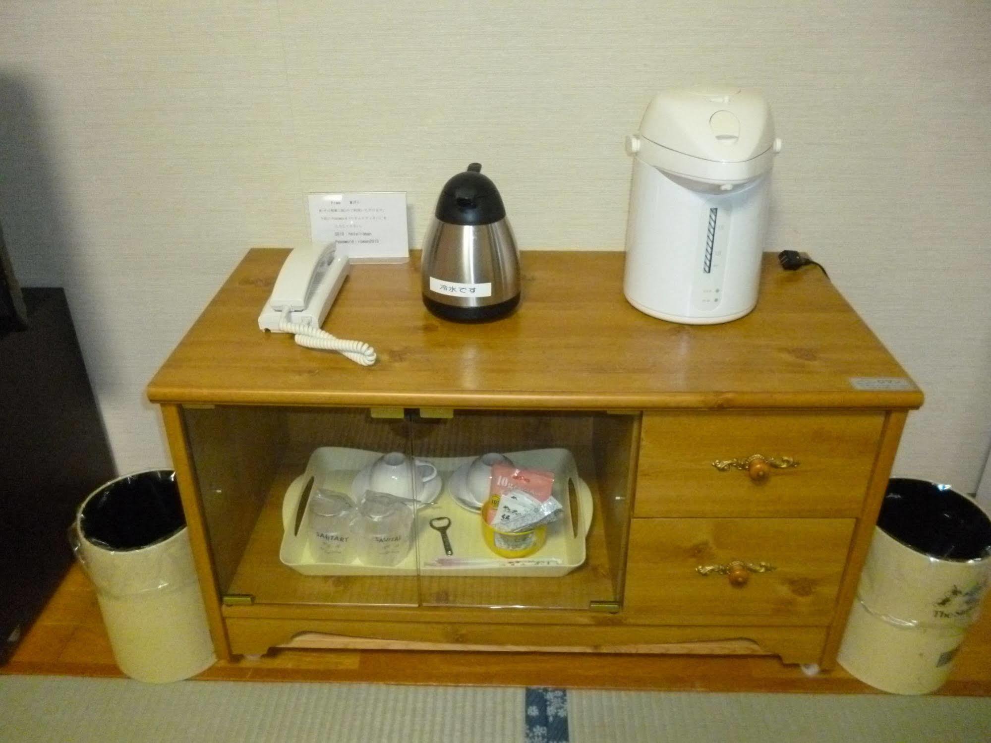 Sudomari Hotel Roman Tsutsuji Nikko Bagian luar foto