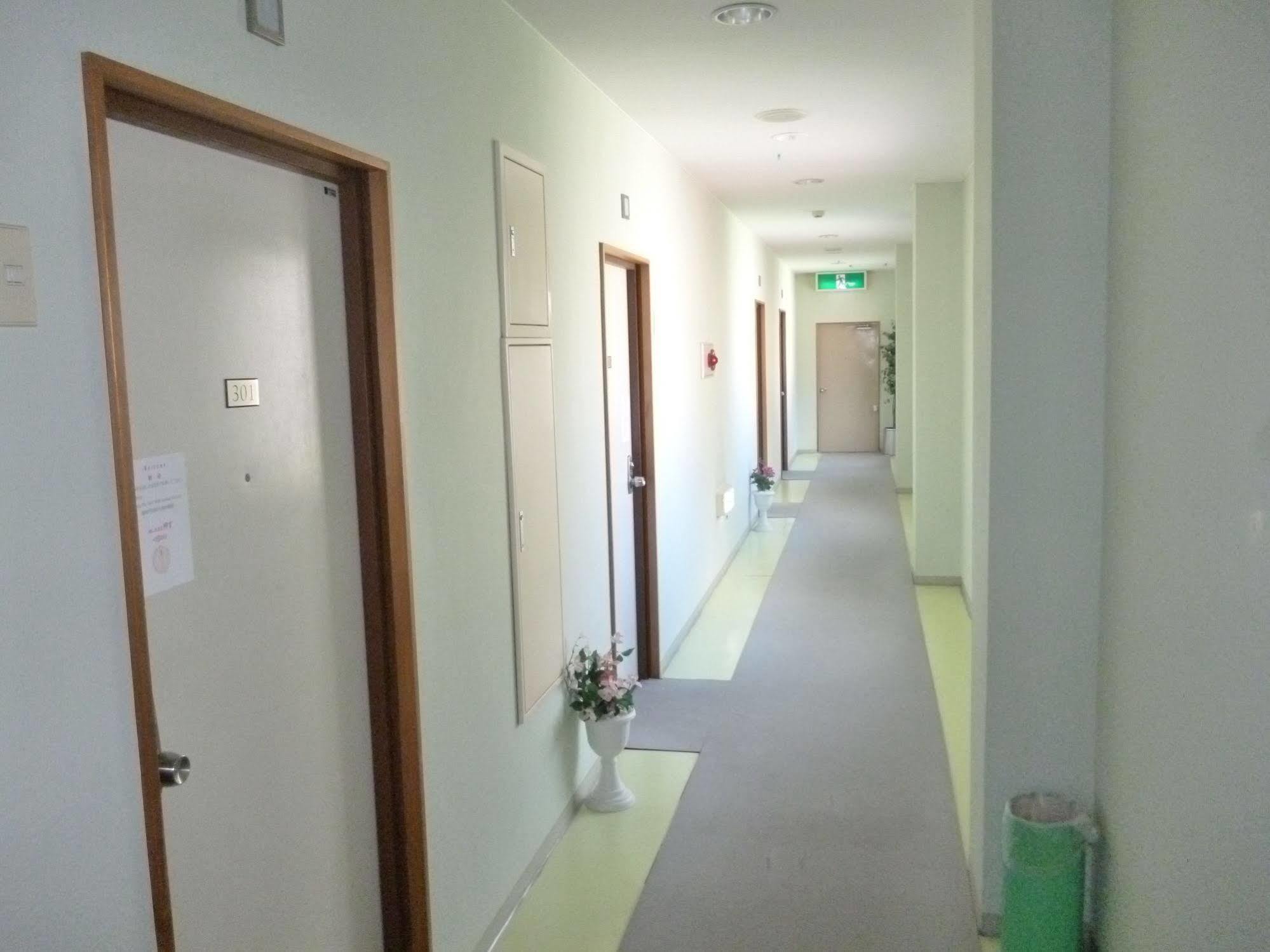 Sudomari Hotel Roman Tsutsuji Nikko Bagian luar foto