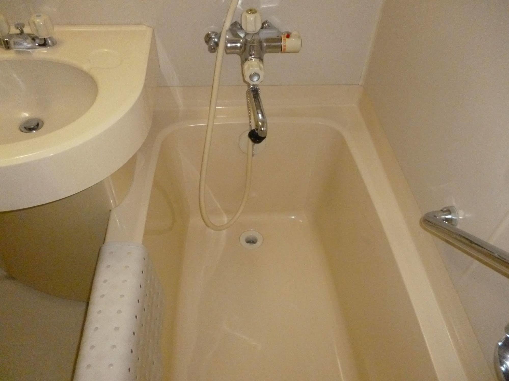 Sudomari Hotel Roman Tsutsuji Nikko Bagian luar foto