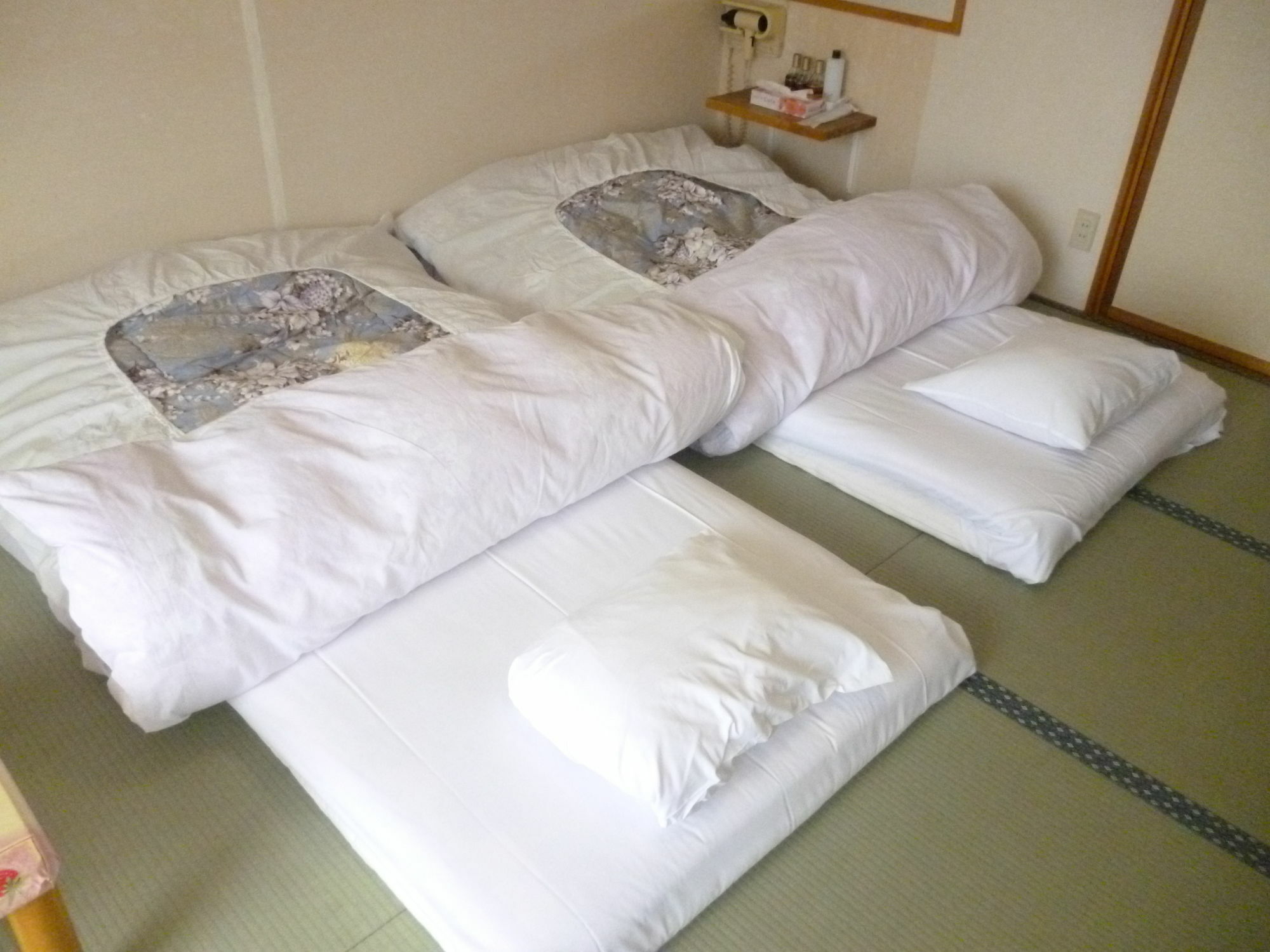 Sudomari Hotel Roman Tsutsuji Nikko Bagian luar foto
